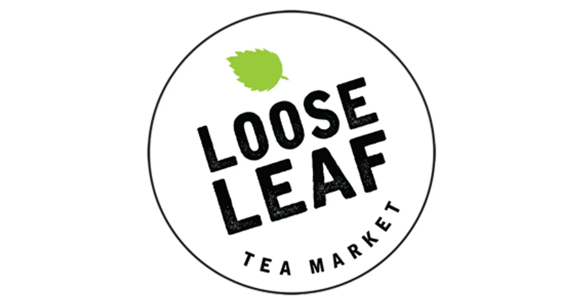 Loose Leaf Tea Market Codes